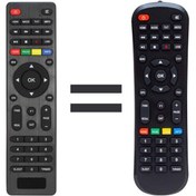 Resim Genel Markalar Xbox Uydu Alıcı Kumandası 3058 