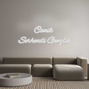 Resim Özel Tasarım : Canik Serhe... 