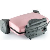Resim Schafer Contempo 1800 W Tost Makinesi 
