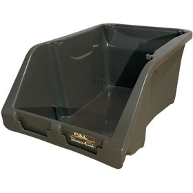 Resim Full Avadanlık Gri No:6 