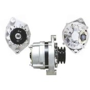 Resim Genel Markalar 24v Alternatör Dinamo Bosch Tipi 55 A (l) Volvo Uyumlu 