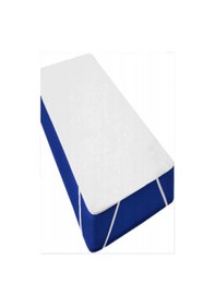 Resim Evony 90x200 Cm Tek Kişilik Micro Alez Sıvı Geçirmez Beyaz 