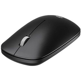 Resim Lenovo Lecoo Ws214 2.4ghz Kablosuz 1200dpı Siyah Optik Mouse Diğer 