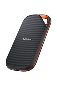 Resim Sandisk Extreme PRO 2TB 3800MB/sn USB4 Taşınabilir SSD SDSSDE82-2T00-G25 
