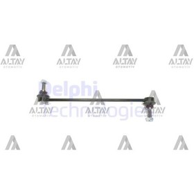 Resim Esse Otomotiv Megane 02-08 Kangoo 08- Ön Z Rot - DEL-TC1362 - 8200669065 