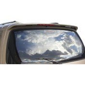 Resim Hyundai Starex Kısa Şase Spoiler Boyasız 