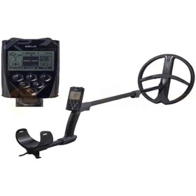 Resim xp Deus Dedektör 28cm Başlık, Ana Kontrol Ünitesi (türkçe Menü) 