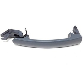 Resim VW Golf 5 2004-2008 Dış Kapı Açma Kolu Boyasız 3B0837205G 