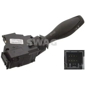 Resim Ford Courier Far Kolu 2014-2023 Swag 50103206 