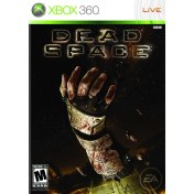 Resim Dead Space Xbox 360 