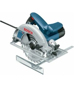 Resim Bosch Gks 65 Gce Daire Kesme 