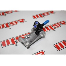 Resim Motostar Hero Duet 110 Emme Manifolt/Enjeksiyon A 