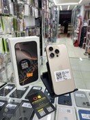 Resim Apple iPhone 16 Pro İkinci El YD | 128 GB | Çöl Titanyum İkinci El İPHONE 16 PRO AYSİMA İLETİŞİM