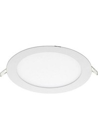 Resim Horoz 056-003-012 Slim-12 12 W Sıva Altı Beyaz Led Panel 2adet Armatür 