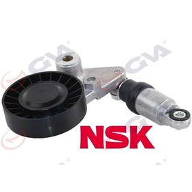 Resim Gva 2790374k - Alternatör Gergi Rulmanı Kütüklü Astra F-g 2.0dtı 