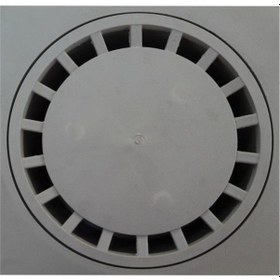 Resim Yer Süzgeci 100 Mm Alttan Çıkışlı 