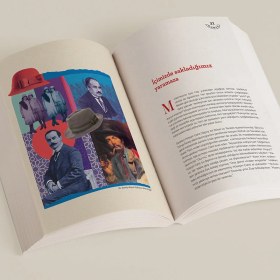 Resim 100 Dublede Cumhuriyet Tarihi 