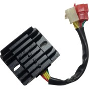 Resim Regülatör Mondial Znu 50 I Orijinal 