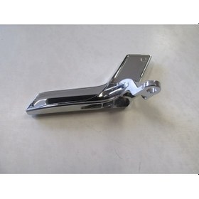 Resim Mercedes Glk X204 12/15 Arka Kapı İç Açma Kolu Elceği Kulbu Sol Nikelajlı - Kapı Kolu 