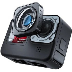 Resim GoPro Aksiyon Kameraları İçin Max Lens Mod ( GoPro Hero10 Black / 