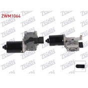 Resim Sılecek Motoru On Volkswagen Amarok 2012- / T5 2003-2009 / T6 20 