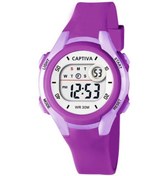Resim Captiva MR-8215L-B Çocuk Kol Saati 