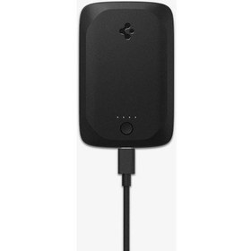 Resim Spigen ArcHybrid Mag 5000 mAh Wireless Taşınabilir Kablosuz Şarj 