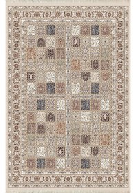 Resim Dijital Baskılı, Yıkanabilir, Yumuşak Dokulu Çocuk Ve Yetişkin Seccade S-dot-ht029 Bej 