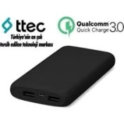 Resim Ttec 2BB133S Powerbank 10.000MAH 