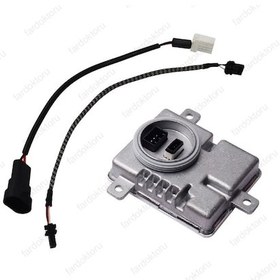 Resim Fardoktoru D1S Xenon Balast Beyin Kablo Universal Tip 
