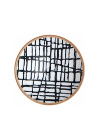 Resim Porland Fractal 6'lı Çok Amaçlı Kase Takımı 12 CM 