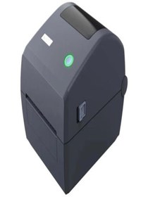 Resim TAZGA PRN 200D DIREK TERMAL BARKOD YAZICI USB+ETHERNET 