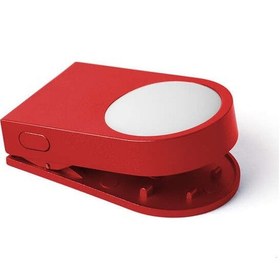 Resim Lexon Lucie Çanta Işığı Kırmızı Ll121r Kırmızı 