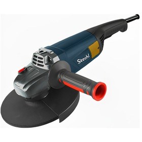 Resim Stechend SBT26180 2600W Büyük Taşlama 