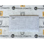 Resim 110449283R Master 3 Çift Turbo Silindir Kapak Conta Mais 