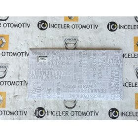 Resim 110449283R Master 3 Çift Turbo Silindir Kapak Conta Mais 