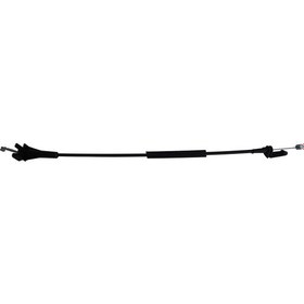 Resim Esc Otomotiv EDP923 Ford Transit Connect MK1 için Ön Kapı İç Açma Teli 2T1AV21812AE 