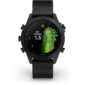 Resim Garmin Marq Golfer GEN 2 Carbon Edition Akıllı Saat TR Garanti | Orginal 