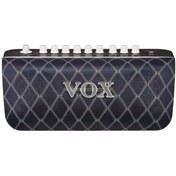 Resim Vox Adio Air Bs 50W Bluetooth Modeling Bass Combo Amplifier Blue 