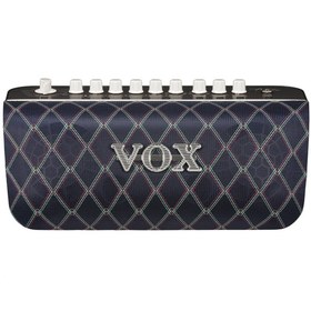 Resim Vox Adio Air Bs 50W Bluetooth Modeling Bass Combo Amplifier Blue 