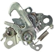 Resim Citroen C3 Aircross (2017-2024) Motor Kaput Kilidi (Orijinal) 