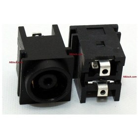 Resim Sony Uyumlu Vaio Vpc-M Vpcm Serisi Dc Power Jack Soket 