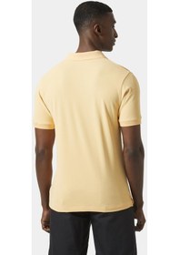 Resim Helly Hansen Driftline Polo Erkek T-shirt-28014-krem Krem 