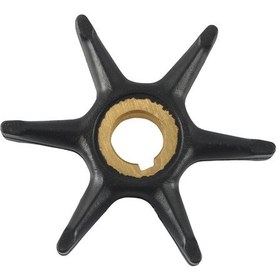 Resim Johnson Evinrude 10/15/18/20/25hp İçin Dıştan Takmalı Su Pompası Pervanesi 