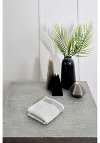 Resim Sadem Organik Plaid Mutfak Ve Kurulama Havlusu 30x50 Cm Gri 