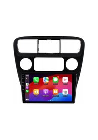 Resim Honda Accord 2k Görüntü Kalitesi Android 15 Multimedya Sistemi 8+256 Myway 1997-2002 9" 