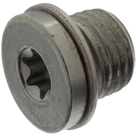 Resim Vw Tiguan 2.0 Tdı Karter Tapası Febı Volkswagen 