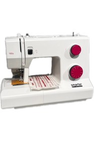 Resim Pfaff Smarter 160 S Dikiş Makinesi 