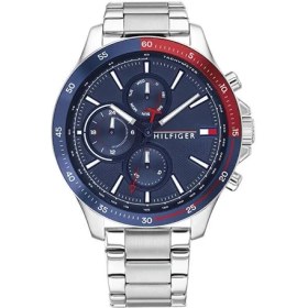 Resim Tommy Hilfiger Th1791718 Erkek Kol Saati 