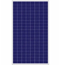 Resim Lexron 350w Polikristal Güneş Paneli 